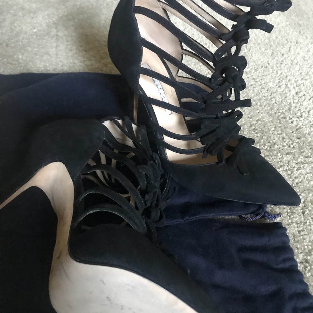 Oscar de la Renta “Kate”